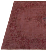 Alfombra vintage | 351 x 268 cm