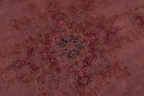 Alfombra vintage | 351 x 268 cm
