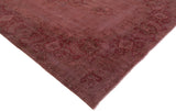 Alfombra vintage | 351 x 268 cm