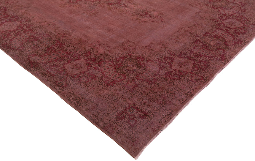Alfombra vintage | 351 x 268 cm