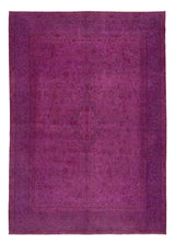 Alfombra vintage | 376 x 266 cm