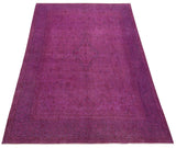Alfombra vintage | 376 x 266 cm