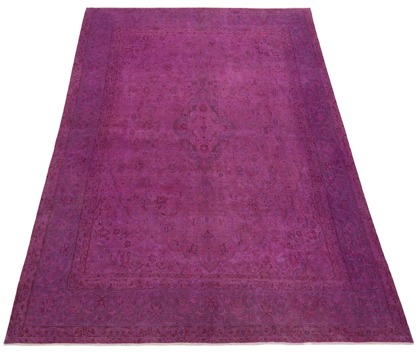 Alfombra vintage | 376 x 266 cm