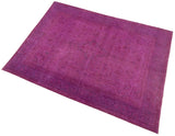 Alfombra vintage | 376 x 266 cm