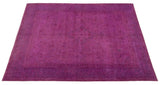 Alfombra vintage | 376 x 266 cm