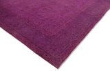 Alfombra vintage | 376 x 266 cm