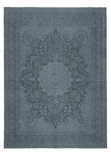 Alfombra vintage | 402 x 294 cm