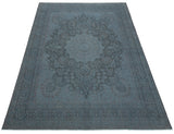 Alfombra vintage | 402 x 294 cm
