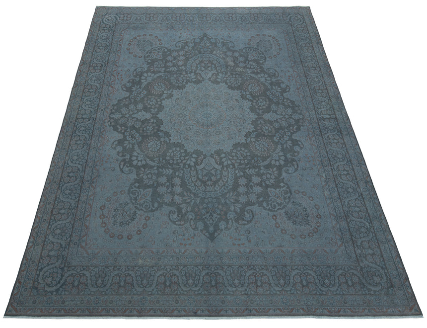 Alfombra vintage | 402 x 294 cm