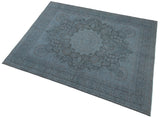 Alfombra vintage | 402 x 294 cm