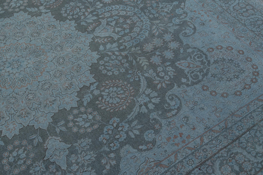 Alfombra vintage | 402 x 294 cm