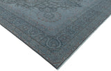 Alfombra vintage | 402 x 294 cm