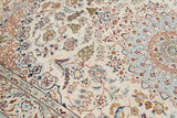 Alfombra persa Nain 6la | 164 x 117 cm