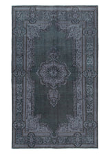 Alfombra vintage | 245 x 148 cm