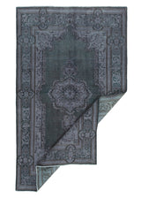 Alfombra vintage | 245 x 148 cm