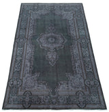 Alfombra vintage | 245 x 148 cm
