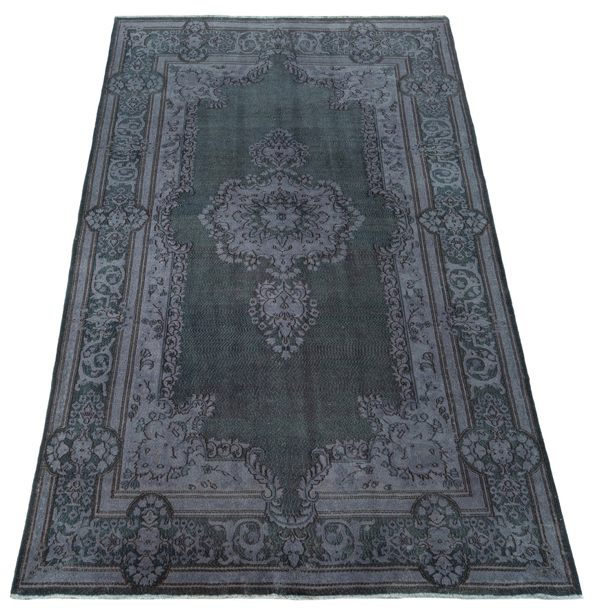 Alfombra vintage | 245 x 148 cm