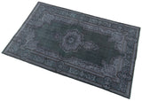 Alfombra vintage | 245 x 148 cm