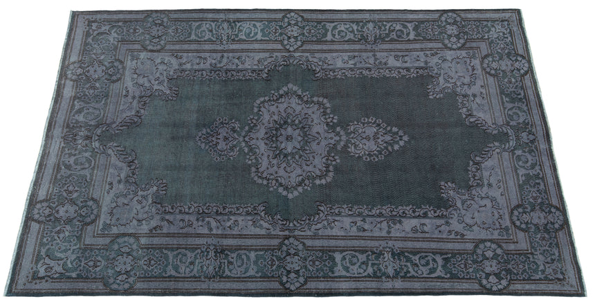 Alfombra vintage | 245 x 148 cm