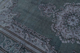 Alfombra vintage | 245 x 148 cm