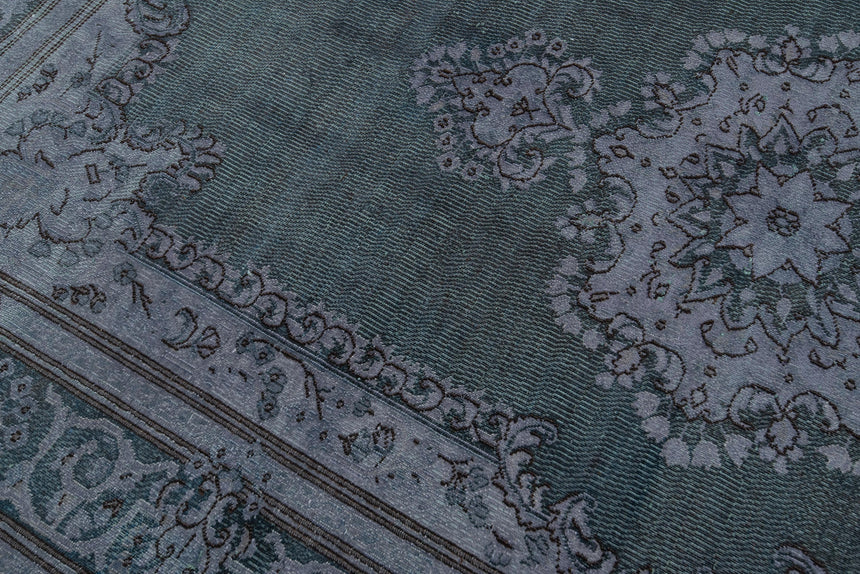 Alfombra vintage | 245 x 148 cm