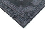 Alfombra vintage | 245 x 148 cm