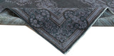 Alfombra vintage | 245 x 148 cm