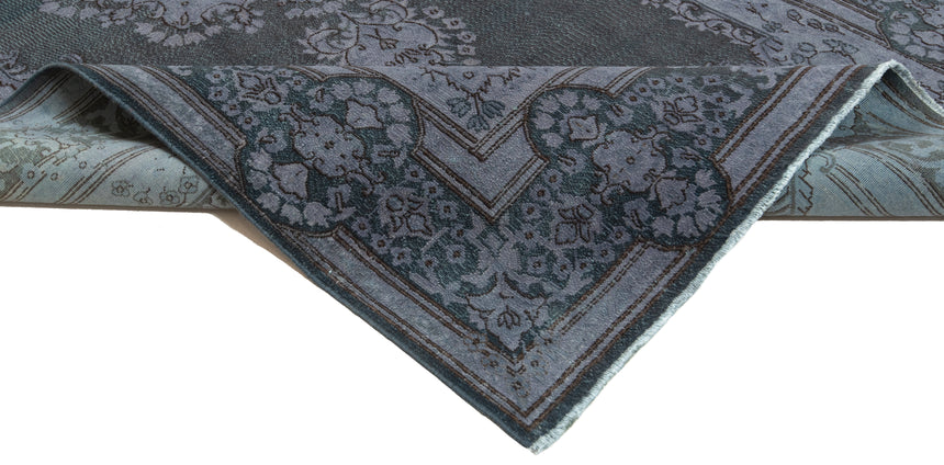 Alfombra vintage | 245 x 148 cm