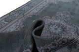 Alfombra vintage | 245 x 148 cm