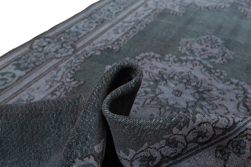 Alfombra vintage | 245 x 148 cm