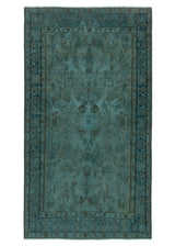 Alfombra vintage | 250 x 140 cm