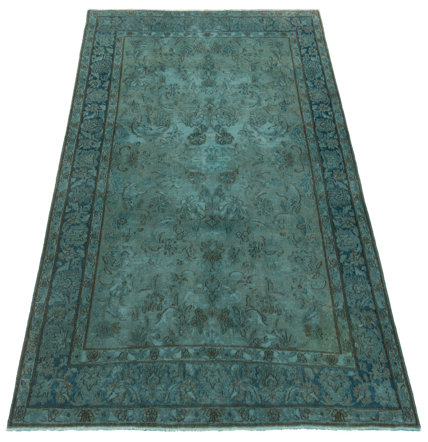 Alfombra vintage | 250 x 140 cm