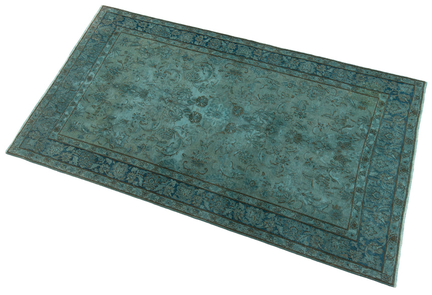 Alfombra vintage | 250 x 140 cm