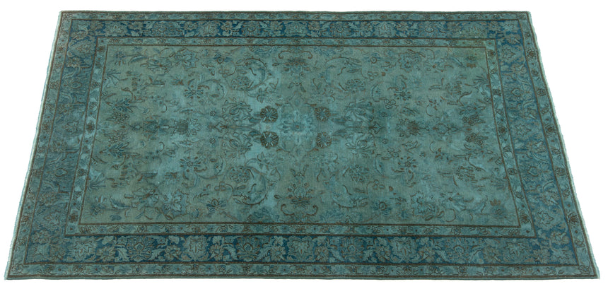 Alfombra vintage | 250 x 140 cm