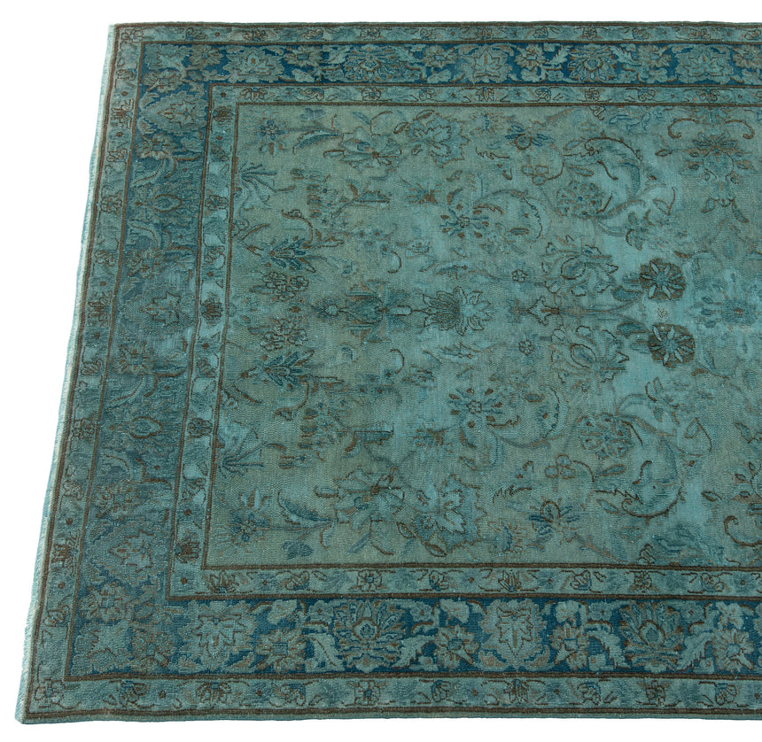Alfombra vintage | 250 x 140 cm