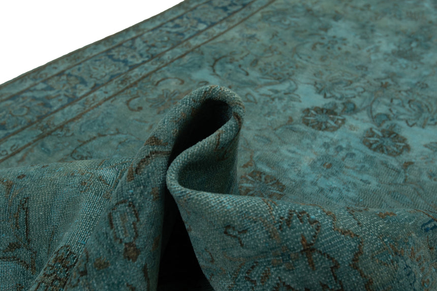 Alfombra vintage | 250 x 140 cm