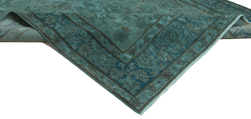 Alfombra vintage | 250 x 140 cm