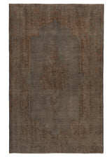 Alfombra vintage | 233 x 149 cm