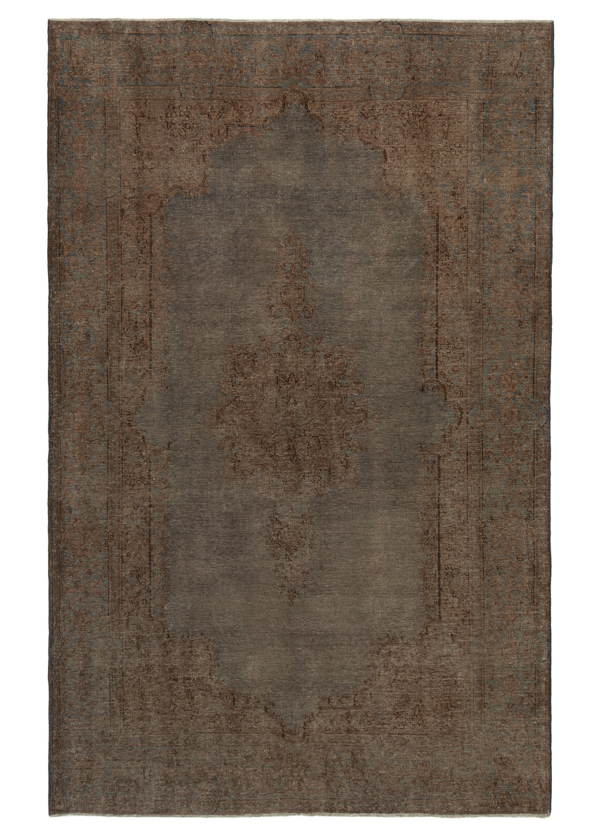 Alfombra vintage | 233 x 149 cm