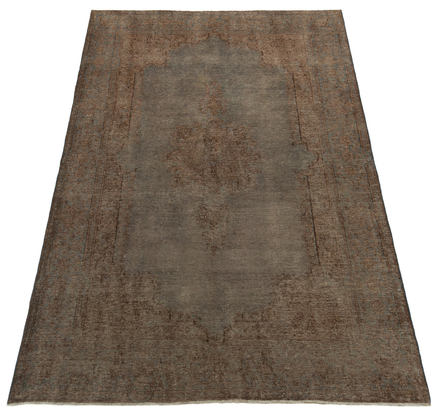 Alfombra vintage | 233 x 149 cm