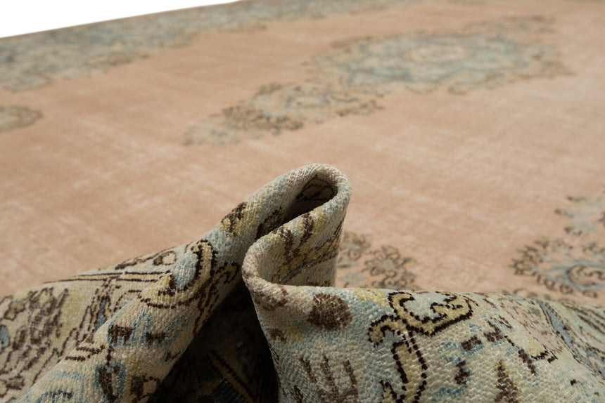 Alfombra vintage | 620 x 388 cm