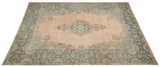 Alfombra vintage | 620 x 388 cm
