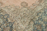 Alfombra vintage | 620 x 388 cm