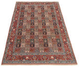 Alfombra persa Moud | 350 x 244 cm