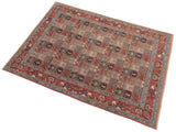 Alfombra persa Moud | 350 x 244 cm