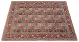 Alfombra persa Moud | 350 x 244 cm