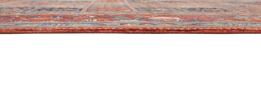 Alfombra persa Moud | 350 x 244 cm