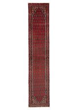 Alfombra persa Hamedan | 506 x 103 cm