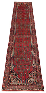 Alfombra persa Hamedan | 506 x 103 cm