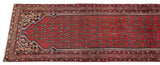 Alfombra persa Hamedan | 506 x 103 cm